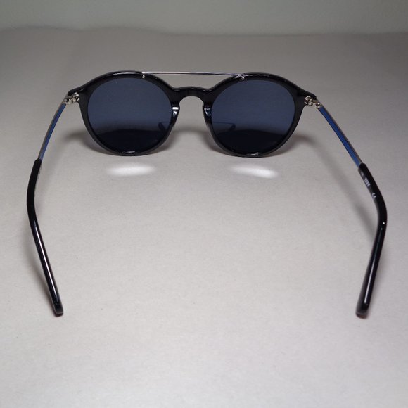 Diane von Furstenberg DANIELLE Black New Women\'s Sunglasses main image 6
